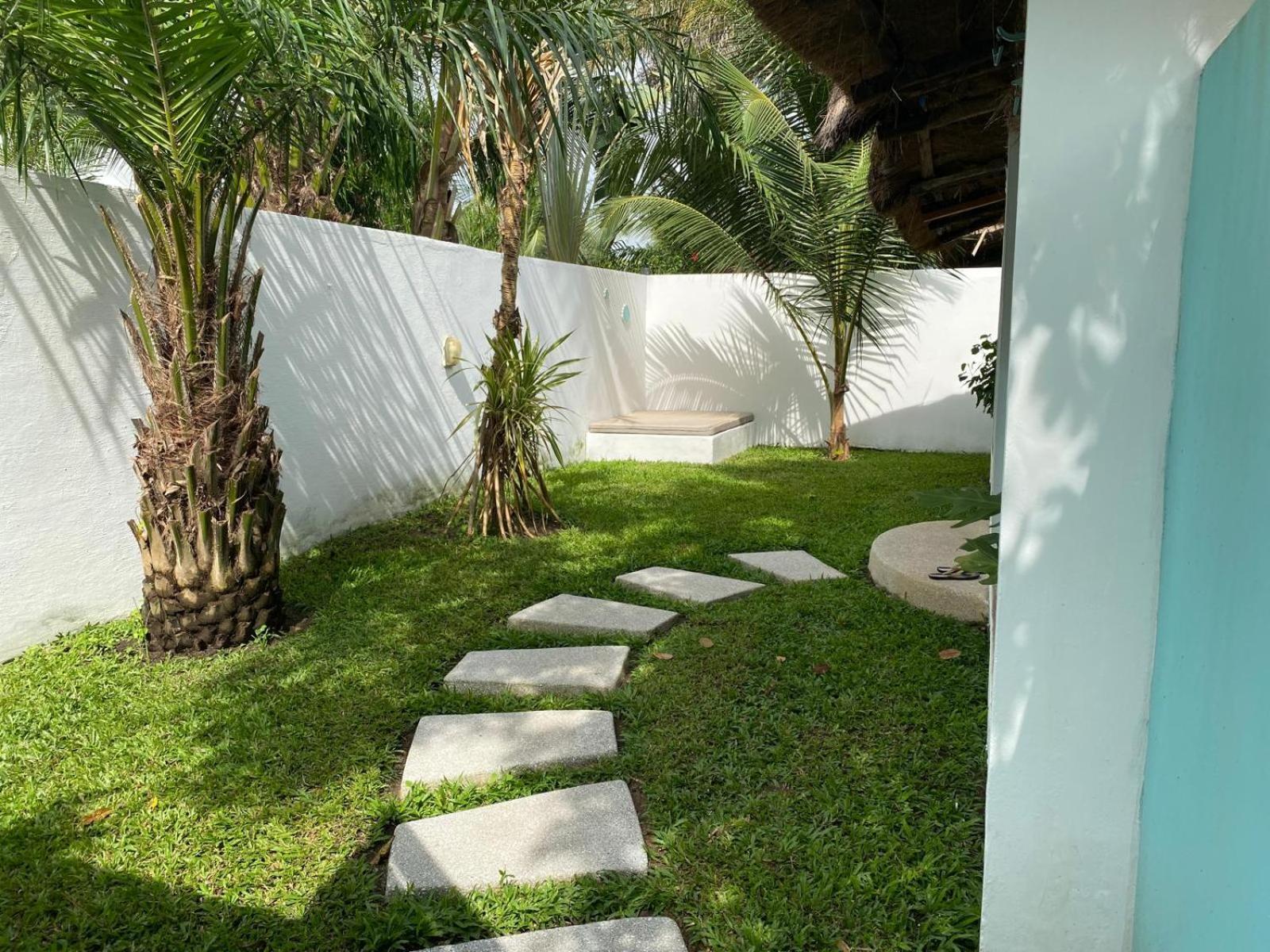 Oasis Club Villa Cap Skirring Exterior foto